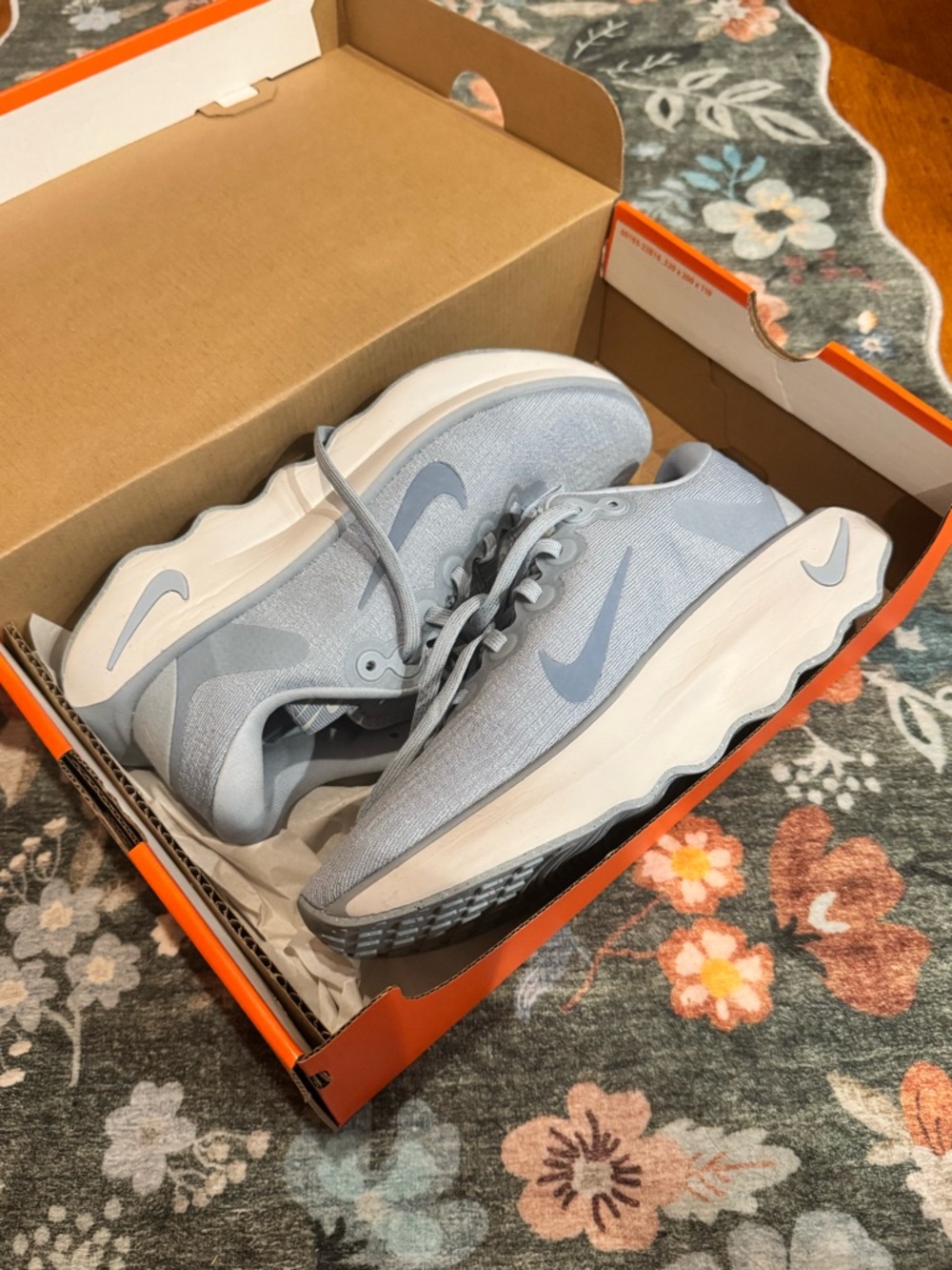 Nike Motiva Shoes
